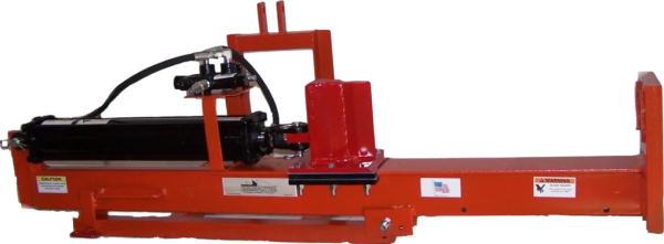 Ramsplitter 3PT16HV Horizontal Vertical Log Splitter 16 Ton with 3 Point Hitch Attachment New For Discount