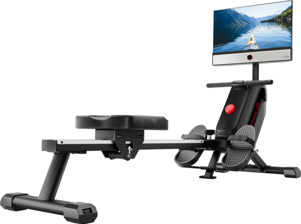 Yesoul R1M Plus Rowing Machine with 21.5  Screen Indoor Fitness New Sale