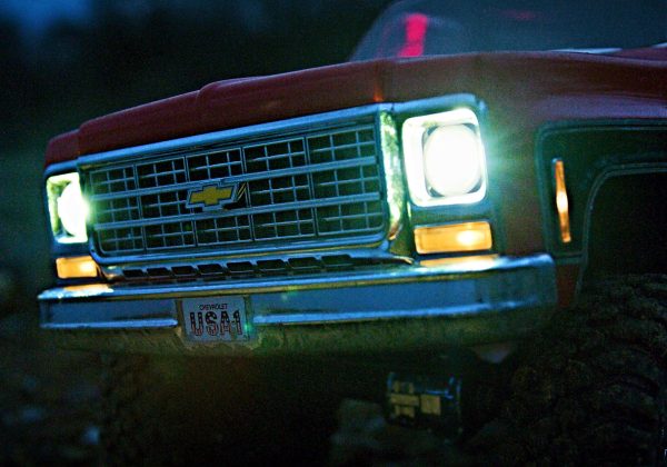 TRX-4 LED Light Set Discount - Image 2
