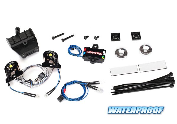 TRX-4 LED Light Set Discount